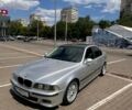 Серый БМВ 5 Серия, объемом двигателя 3 л и пробегом 418 тыс. км за 5800 $, фото 1 на Automoto.ua