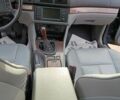 Сірий БМВ 5 Серія, об'ємом двигуна 1.95 л та пробігом 420 тис. км за 6000 $, фото 7 на Automoto.ua