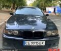 Сірий БМВ 5 Серія, об'ємом двигуна 2.9 л та пробігом 345 тис. км за 4000 $, фото 1 на Automoto.ua
