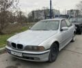 Сірий БМВ 5 Серія, об'ємом двигуна 0 л та пробігом 250 тис. км за 800 $, фото 1 на Automoto.ua
