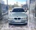 Серый БМВ 5 Серия, объемом двигателя 2 л и пробегом 305 тыс. км за 4900 $, фото 1 на Automoto.ua