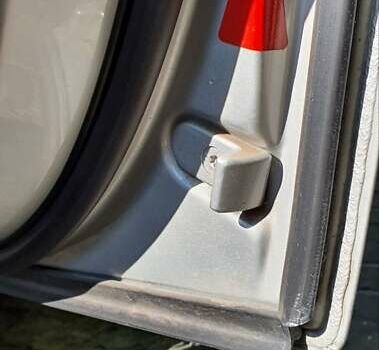 Сірий БМВ 5 Серія, об'ємом двигуна 2 л та пробігом 350 тис. км за 6200 $, фото 9 на Automoto.ua