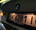 Серый БМВ 5 Серия, объемом двигателя 2.9 л и пробегом 300 тыс. км за 3500 $, фото 5 на Automoto.ua