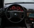 Сірий БМВ 5 Серія, об'ємом двигуна 2.9 л та пробігом 320 тис. км за 4650 $, фото 3 на Automoto.ua