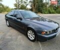 Сірий БМВ 5 Серія, об'ємом двигуна 1.95 л та пробігом 420 тис. км за 6000 $, фото 1 на Automoto.ua