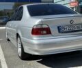 Сірий БМВ 5 Серія, об'ємом двигуна 3 л та пробігом 214 тис. км за 7400 $, фото 7 на Automoto.ua