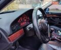 Серый БМВ 5 Серия, объемом двигателя 2 л и пробегом 440 тыс. км за 5950 $, фото 24 на Automoto.ua