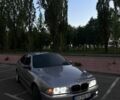 Серый БМВ 5 Серия, объемом двигателя 0 л и пробегом 400 тыс. км за 5600 $, фото 1 на Automoto.ua
