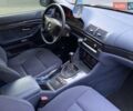 Сірий БМВ 5 Серія, об'ємом двигуна 2.2 л та пробігом 228 тис. км за 6500 $, фото 15 на Automoto.ua