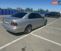 Серый БМВ 5 Серия, объемом двигателя 2.5 л и пробегом 315 тыс. км за 5100 $, фото 6 на Automoto.ua