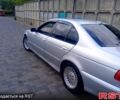 Серый БМВ 5 Серия, объемом двигателя 2 л и пробегом 300 тыс. км за 3550 $, фото 1 на Automoto.ua