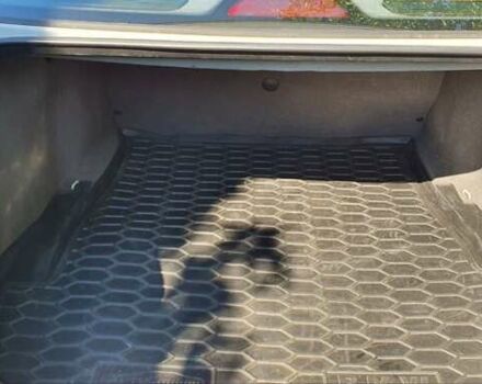 Сірий БМВ 5 Серія, об'ємом двигуна 2 л та пробігом 350 тис. км за 6200 $, фото 12 на Automoto.ua