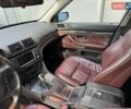 Сірий БМВ 5 Серія, об'ємом двигуна 3 л та пробігом 214 тис. км за 7400 $, фото 20 на Automoto.ua
