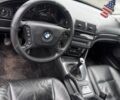 Сірий БМВ 5 Серія, об'ємом двигуна 2.5 л та пробігом 300 тис. км за 2350 $, фото 8 на Automoto.ua