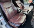 Сірий БМВ 5 Серія, об'ємом двигуна 3 л та пробігом 214 тис. км за 7400 $, фото 24 на Automoto.ua