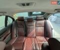 Сірий БМВ 5 Серія, об'ємом двигуна 3 л та пробігом 214 тис. км за 7400 $, фото 19 на Automoto.ua