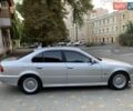 Сірий БМВ 5 Серія, об'ємом двигуна 2.2 л та пробігом 228 тис. км за 6500 $, фото 14 на Automoto.ua