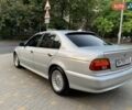 Сірий БМВ 5 Серія, об'ємом двигуна 2.2 л та пробігом 228 тис. км за 6500 $, фото 6 на Automoto.ua