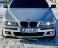 Сірий БМВ 5 Серія, об'ємом двигуна 3 л та пробігом 300 тис. км за 7300 $, фото 1 на Automoto.ua