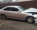 Сірий БМВ 5 Серія, об'ємом двигуна 2.5 л та пробігом 250 тис. км за 1700 $, фото 2 на Automoto.ua
