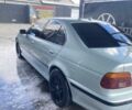Серый БМВ 5 Серия, объемом двигателя 2 л и пробегом 305 тыс. км за 4900 $, фото 2 на Automoto.ua