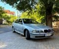 Серый БМВ 5 Серия, объемом двигателя 2.5 л и пробегом 0 тыс. км за 4500 $, фото 2 на Automoto.ua