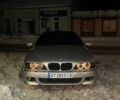 Серый БМВ 5 Серия, объемом двигателя 3 л и пробегом 306 тыс. км за 7500 $, фото 1 на Automoto.ua