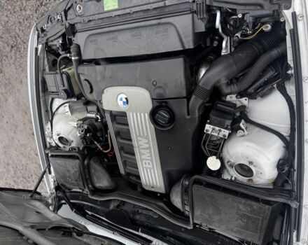 Сірий БМВ 5 Серія, об'ємом двигуна 2.5 л та пробігом 300 тис. км за 2350 $, фото 12 на Automoto.ua