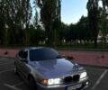 Серый БМВ 5 Серия, объемом двигателя 2.5 л и пробегом 250 тыс. км за 5600 $, фото 1 на Automoto.ua
