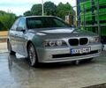 Сірий БМВ 5 Серія, об'ємом двигуна 2.2 л та пробігом 400 тис. км за 5100 $, фото 1 на Automoto.ua