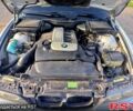 Серый БМВ 5 Серия, объемом двигателя 2.5 л и пробегом 306 тыс. км за 5700 $, фото 12 на Automoto.ua