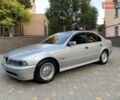 Сірий БМВ 5 Серія, об'ємом двигуна 2.2 л та пробігом 228 тис. км за 6500 $, фото 16 на Automoto.ua