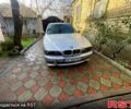 Серый БМВ 5 Серия, объемом двигателя 2.9 л и пробегом 500 тыс. км за 5500 $, фото 2 на Automoto.ua