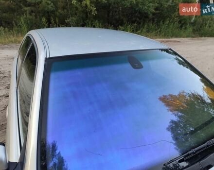 Сірий БМВ 5 Серія, об'ємом двигуна 2.9 л та пробігом 377 тис. км за 5700 $, фото 13 на Automoto.ua