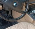 Серый БМВ 5 Серия, объемом двигателя 2.9 л и пробегом 340 тыс. км за 5000 $, фото 12 на Automoto.ua
