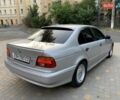 Сірий БМВ 5 Серія, об'ємом двигуна 2.2 л та пробігом 228 тис. км за 6500 $, фото 10 на Automoto.ua