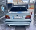 Серый БМВ 5 Серия, объемом двигателя 2 л и пробегом 305 тыс. км за 4900 $, фото 1 на Automoto.ua