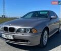 Сірий БМВ 5 Серія, об'ємом двигуна 2.17 л та пробігом 280 тис. км за 5700 $, фото 1 на Automoto.ua