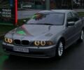 Сірий БМВ 5 Серія, об'ємом двигуна 2.9 л та пробігом 320 тис. км за 4650 $, фото 1 на Automoto.ua