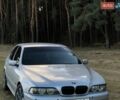 Сірий БМВ 5 Серія, об'ємом двигуна 2.93 л та пробігом 385 тис. км за 5999 $, фото 1 на Automoto.ua