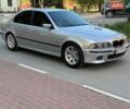 Сірий БМВ 5 Серія, об'ємом двигуна 2.93 л та пробігом 380 тис. км за 6399 $, фото 1 на Automoto.ua