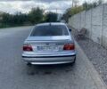 Сірий БМВ 5 Серія, об'ємом двигуна 2.9 л та пробігом 328 тис. км за 4999 $, фото 4 на Automoto.ua
