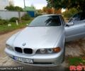 Сірий БМВ 5 Серія, об'ємом двигуна 2.2 л та пробігом 363 тис. км за 5800 $, фото 1 на Automoto.ua