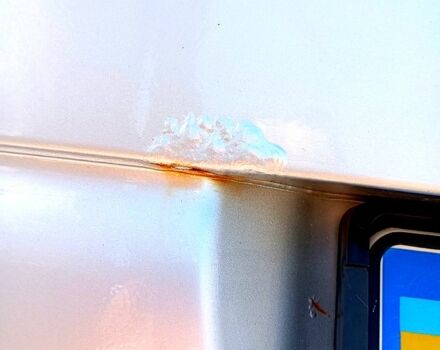 Серый БМВ 5 Серия, объемом двигателя 3 л и пробегом 282 тыс. км за 6000 $, фото 2 на Automoto.ua