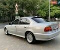 Сірий БМВ 5 Серія, об'ємом двигуна 2.2 л та пробігом 228 тис. км за 6500 $, фото 5 на Automoto.ua