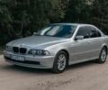 Серый БМВ 5 Серия, объемом двигателя 2.9 л и пробегом 300 тыс. км за 3500 $, фото 6 на Automoto.ua