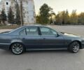 Серый БМВ 5 Серия, объемом двигателя 2 л и пробегом 303 тыс. км за 4000 $, фото 8 на Automoto.ua
