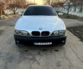 Сірий БМВ 5 Серія, об'ємом двигуна 2.5 л та пробігом 400 тис. км за 4700 $, фото 8 на Automoto.ua