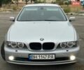 Сірий БМВ 5 Серія, об'ємом двигуна 2.2 л та пробігом 235 тис. км за 6300 $, фото 1 на Automoto.ua