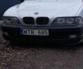 Сірий БМВ 5 Серія, об'ємом двигуна 2.5 л та пробігом 350 тис. км за 3000 $, фото 1 на Automoto.ua
